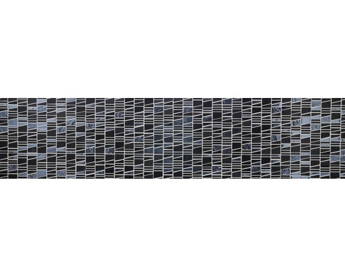 Mozaïektegel met geometrisch patroon