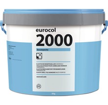 FORBO EUROCOL Bouwpasta 2000, 8 kg