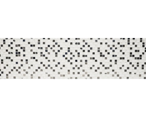 Mozaïektegels met vierkante elementen voor wand en vloer