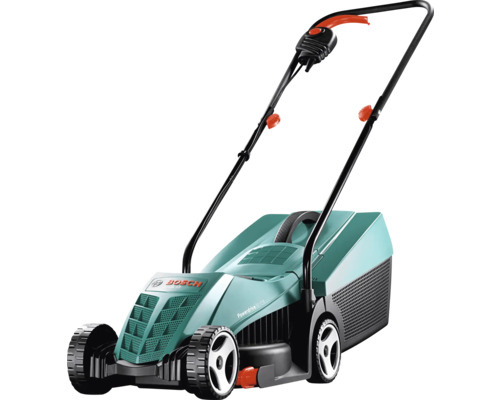 Bosch grasmaaier met opvangbak