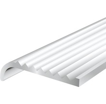 Kunststof profielstrip
