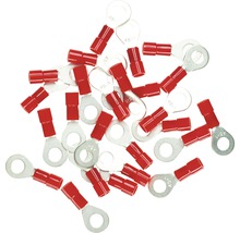 Ringkabelschoenen met isolatie