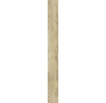 Houten paneel met nerf