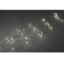 Decoratieve lichtslinger met LED-lampjes voor binnenshuis
