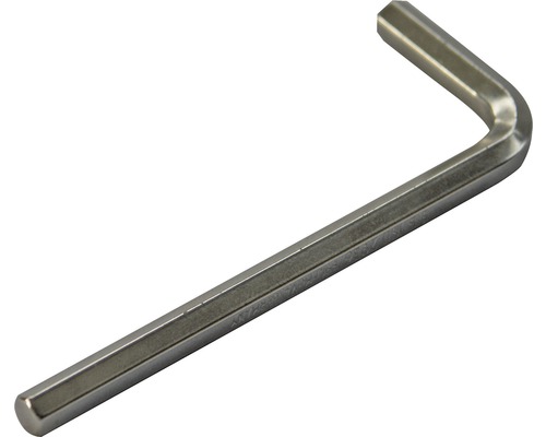 GAH.ALBERTS Stiftsleutel 5,5 mm GAH.ALBERTS Stiftsleutel 5,5 mm