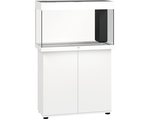 Aquarium met onderkast