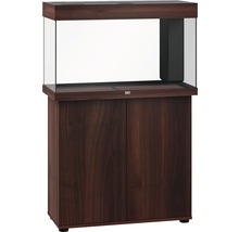 Aquariumcombinatie met onderkast
