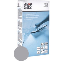 Akkit 502 flexvoegmortel in zak van 13 kilogram