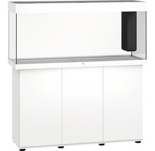 JUWEL Aquarium Rio incl. onderkast LED wit 240 L, 121x41x128 cm