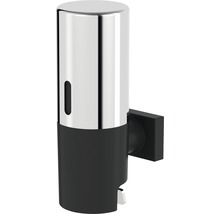 Zeepdispenser voor wandmontage