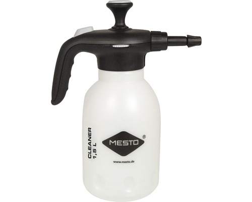 Mesto Cleaner handsproeier met een volume van 1,5 liter