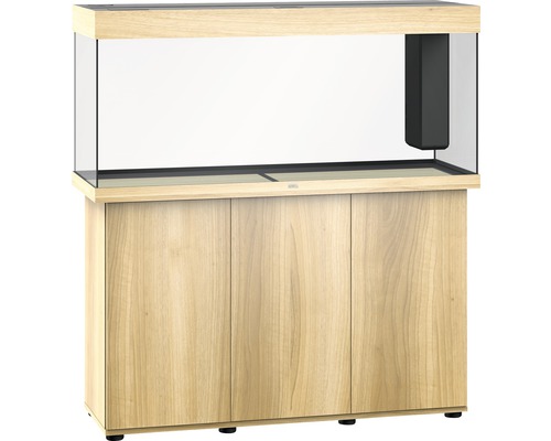 Aquariumcombinatie met onderkast