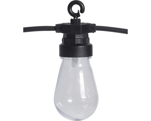 Gloeilamp voor lichtsnoer