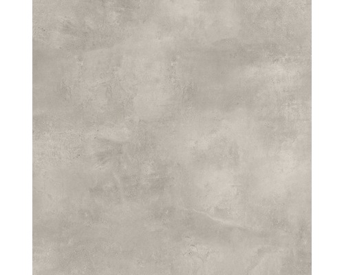 Wand- en vloertegel Vision grijs gerectificeerd 60x60 cm