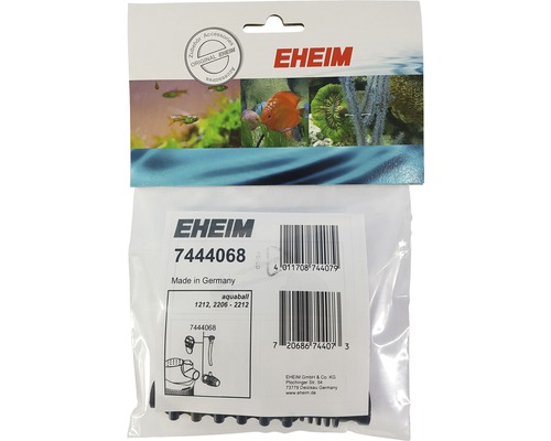 EHEIM Aquaball reserveonderdelen in pakket