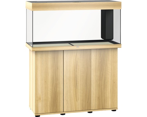 Aquariumcombinatie met onderkast