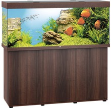 Aquarium met onderkast voor binnenshuis