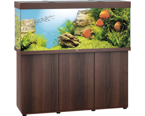 Aquarium met onderkast voor binnenshuis