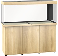 JUWEL Aquarium Rio incl. onderkast LED licht hout 450 L, 151x51x146 cm