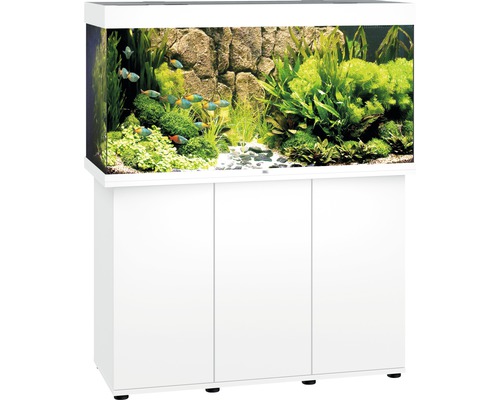 Juwel popular Rio 350 Komplettaquarium