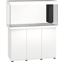 JUWEL Aquarium Rio incl. onderkast LED wit 350 L, 121x51x146 cm