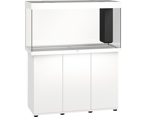 Aquarium met onderkast