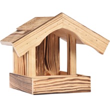 Vogelhuisje wandbevestiging 19x26x20 cm-thumb-0 Vogelhuisje wandbevestiging 19x26x20 cm-thumb-0