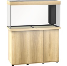 JUWEL Aquarium Rio incl. onderkast LED licht hout 350 L, 121x51x146 cm