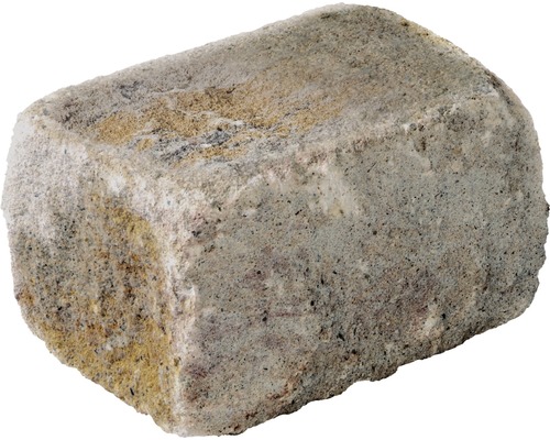 DIEPHAUS Muursteen iBrixx Passion schelpkalk 25x16,5x15 cm Bestratingssteen van steen