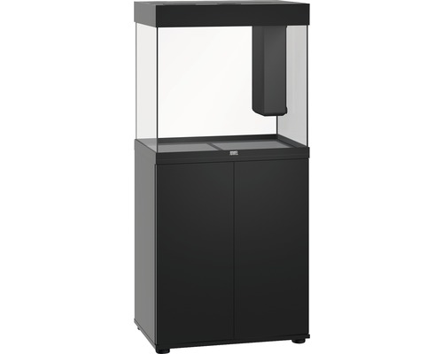 Aquariumcombinatie met onderkast