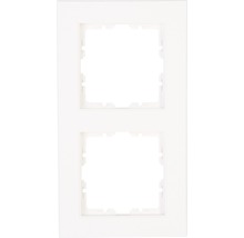 Dubbel frame voor schakelaars