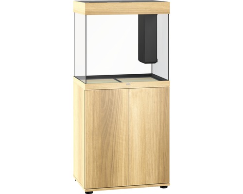 Aquariumcombinatie met onderkast en filtersysteem