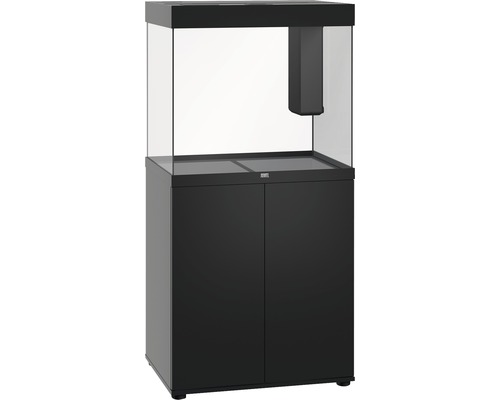 Aquariumcombinatie met onderkast