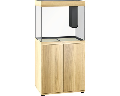Aquariumcombinatie met onderkast