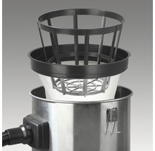 EUROM Filter Force 1240 Cleaner