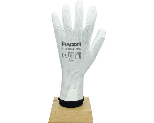 Anza beschermende handschoen maat 10/XL