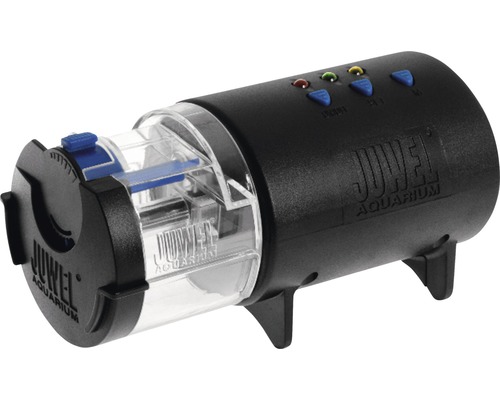 Juwell Aquarium Voederautomaat