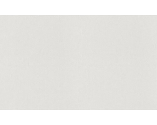 RASCH Vliesbehang 161410 Wallton effen wit 25x1,06 m Textielbehang