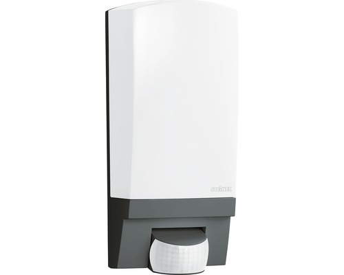 Buitenlamp met bewegingsmelder