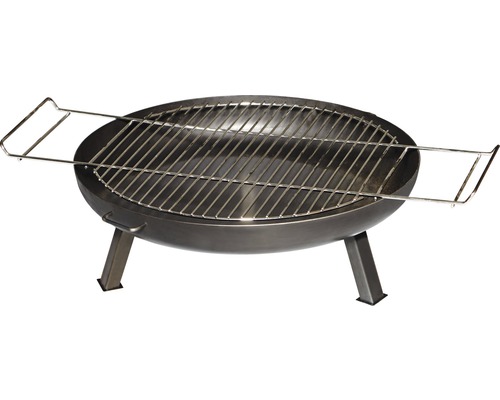 GRILLROOSTER VOOR VUURSCHAAL Ø60/80CM GRILLROOSTER VOOR VUURSCHAAL Ø60/80CM