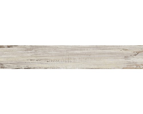 Wand- en vloertegel Tribeca honey houtlook 20x120 cm Houtlook tegel