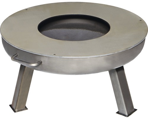 GRILLRING VOOR VUURSCHAAL Ø60CM GRILLRING VOOR VUURSCHAAL Ø60CM