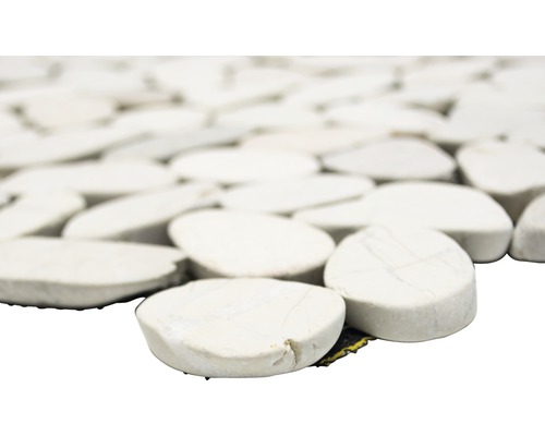 Mozaïektegels van natuursteen