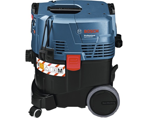 Bosch Professional GAS 35 M AFC industriële stofzuiger