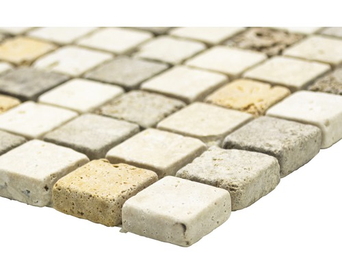 Mozaïektegels van natuursteen