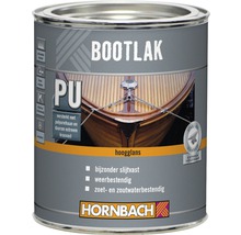HORNBACH Bootlak alkyd hoogglans transparant 750 ml-thumb-0