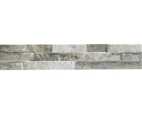 KLIMEX Steenstrip UltraStrong Bologna beige bont Decoratieve tegel met steeneffect voor binnen