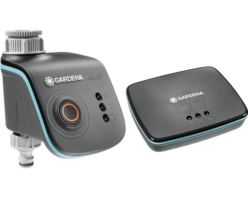 Gardena Smart Water Control Set voor tuinbesproeiing