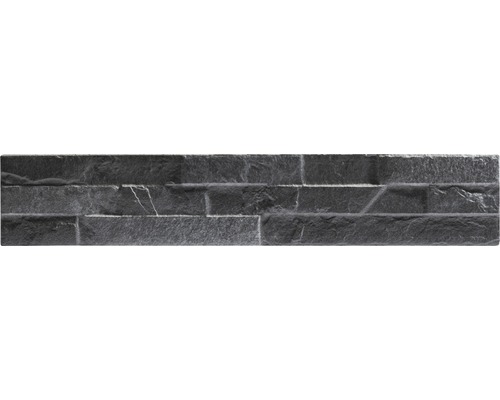 KLIMEX Steenstrip UltraStrong Bologna schiefer Decoratieve plaat met steenlook
