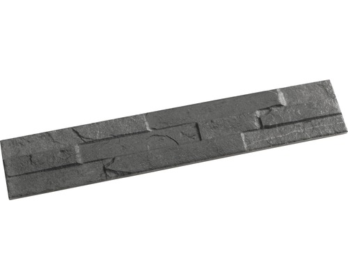 Decoratieve plaat met steenlook